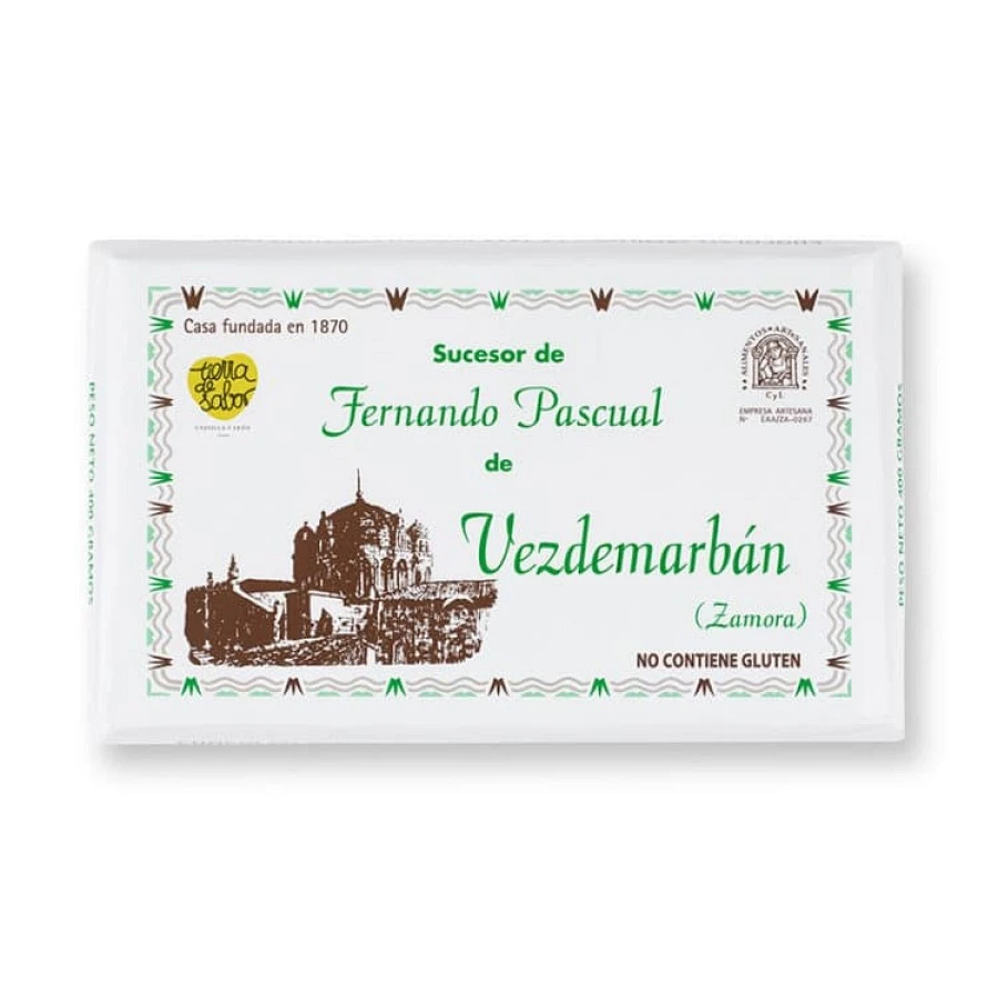 Chocolate a la Taza Artesano “Sucesor de Fernando Pascual” Chocolate a la Taza Artesano “Sucesor de Fernando Pascual”