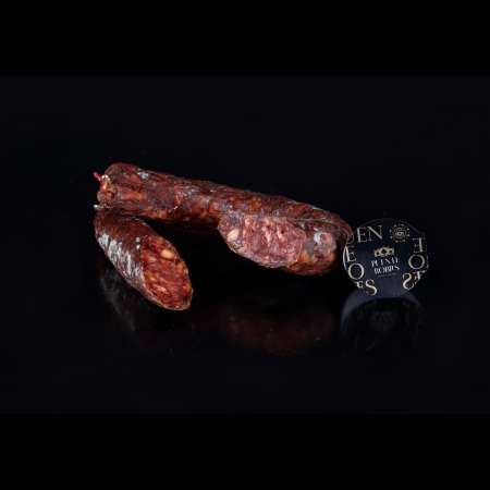 Chorizo Dulce Extra Sarta