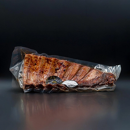 Costilla Adobada Curada