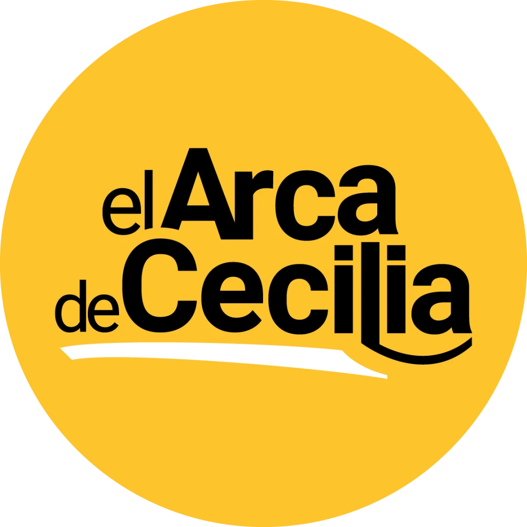 El Arca de Cecilia El Arca de Cecilia