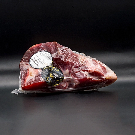 Jamón Duroc Reserva Pulido Puente Robles