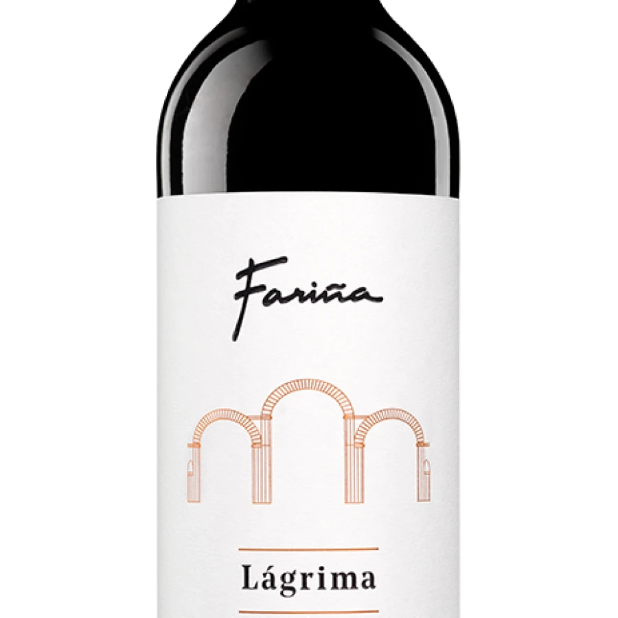 Lagrima de Fariña– Tinto de Toro
