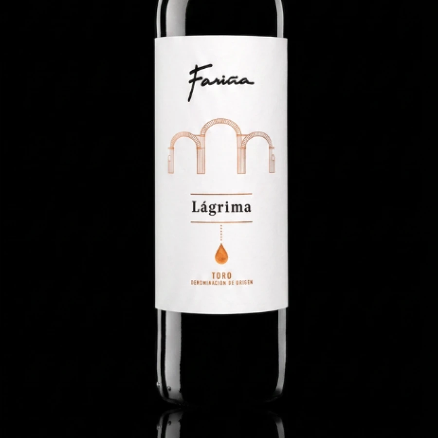 Lagrima de Fariña– Tinto de Toro Lagrima de Fariña– Tinto de Toro