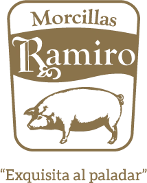 Morcillas Ramiro Morcillas Ramiro
