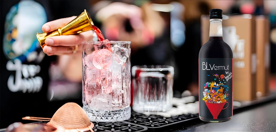 Te recomendamos Bendita Locura Vermut