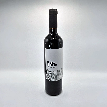 Vino Viñas Viejas Arca de Cecilia 75cl