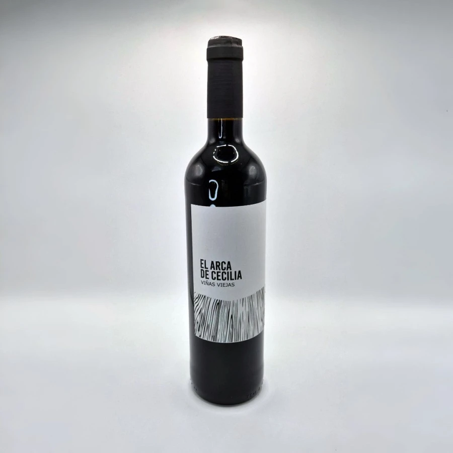 Vino Viñas Viejas Arca de Cecilia 75cl