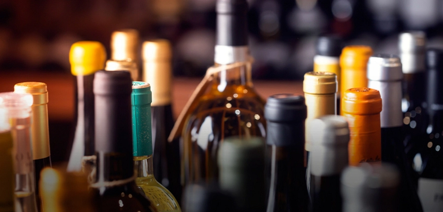 Vinos y licores zamoranos